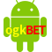 Aplicativo ogkbet para Android