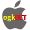 Aplicativo ogkbet para iOS