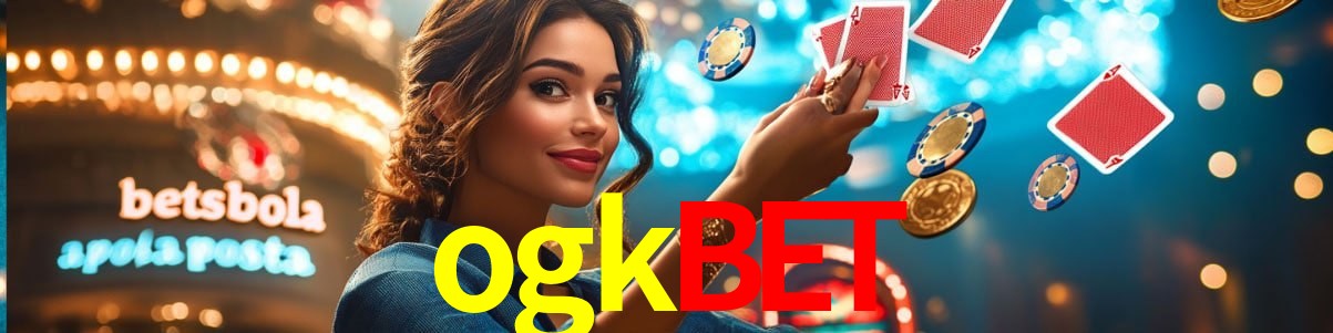 Experiência VIP ogkbet