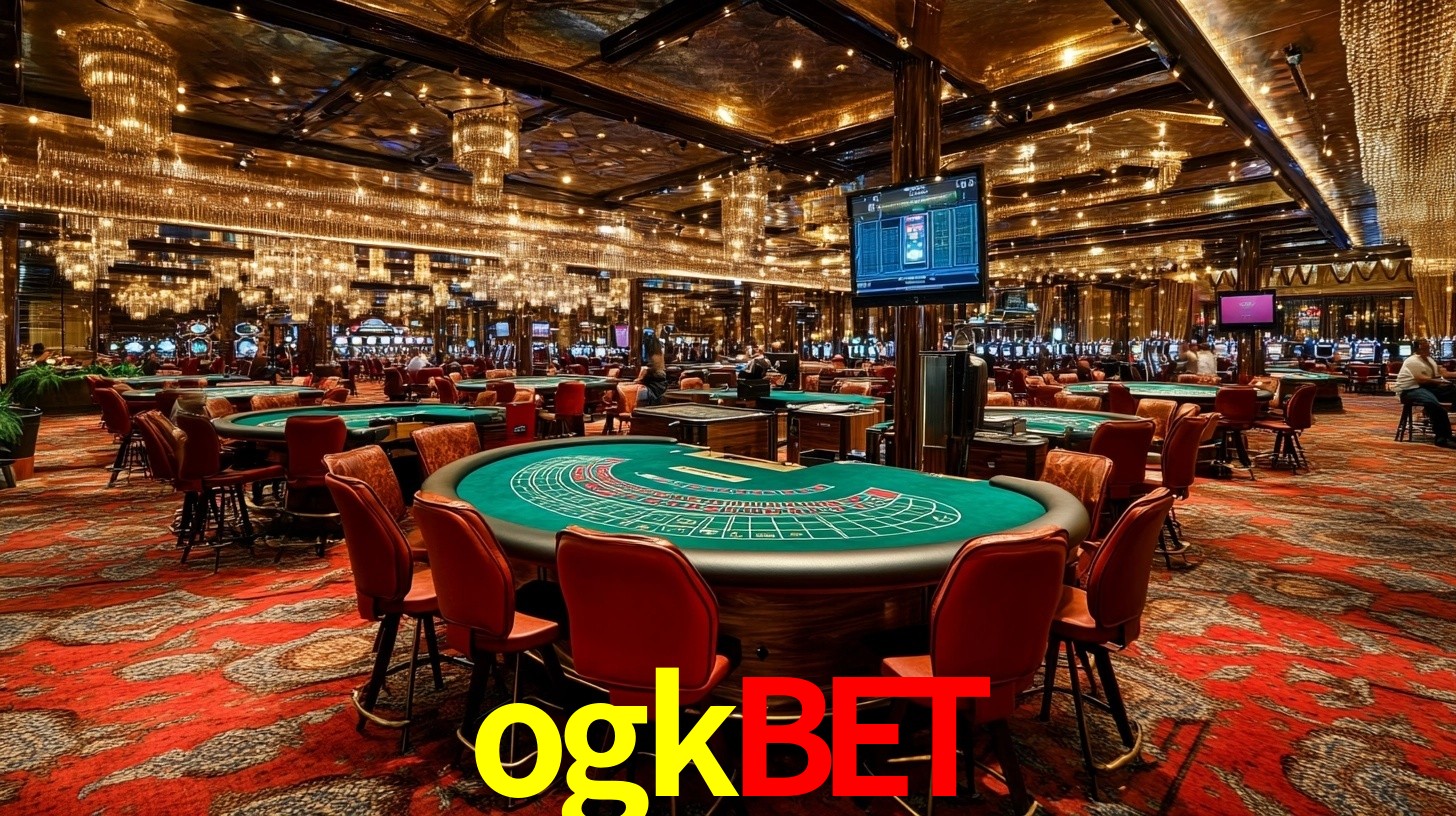 ogkbet - Risco e Recompensa - ogkbet.com
