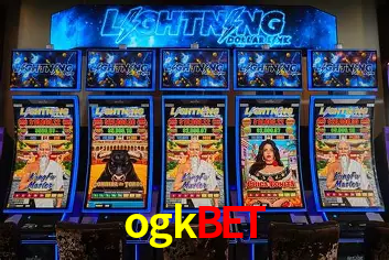 Desvendando o Mundo dos Jogos Virtuais na ogkbet