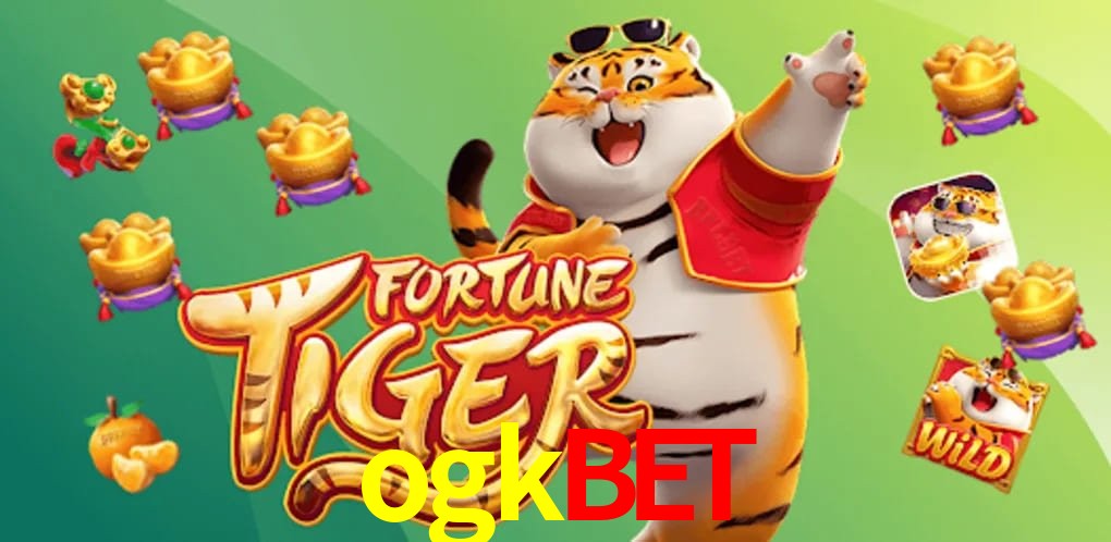 Welcome Bonus ogkbet