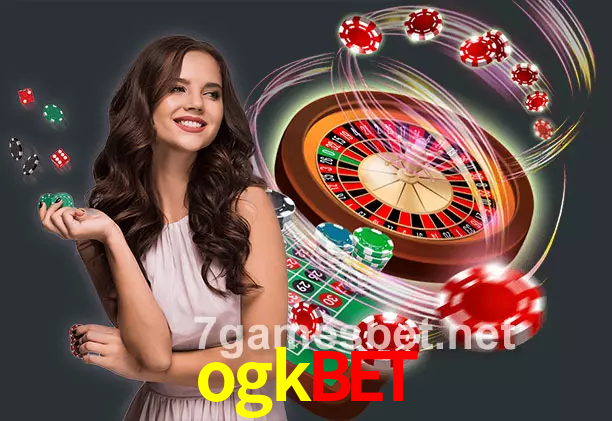 vivo no cassino ogkbet