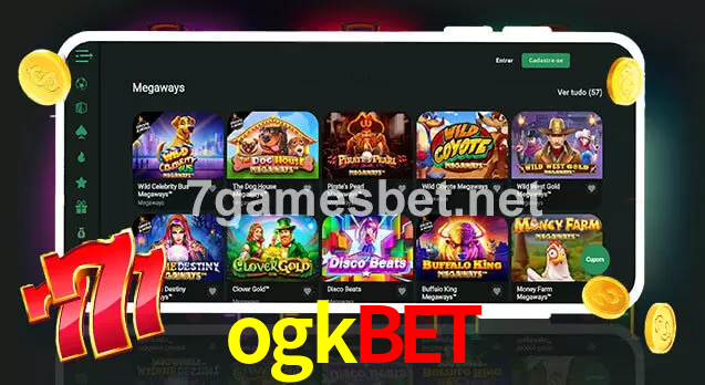 ogkbet aplicativo