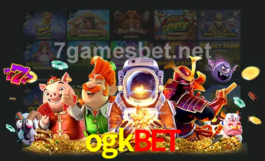 cassino ogkbet