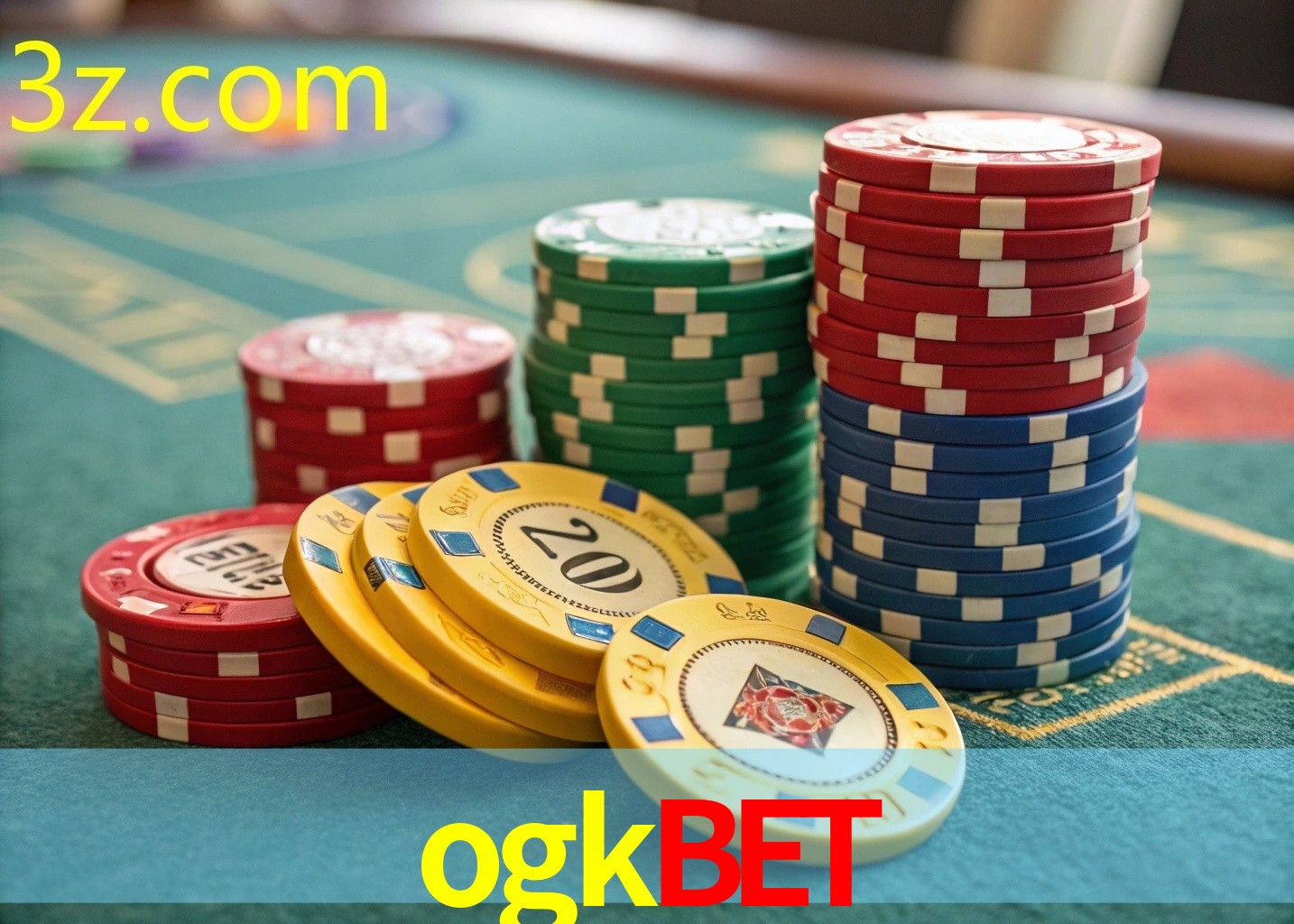 ogkbet