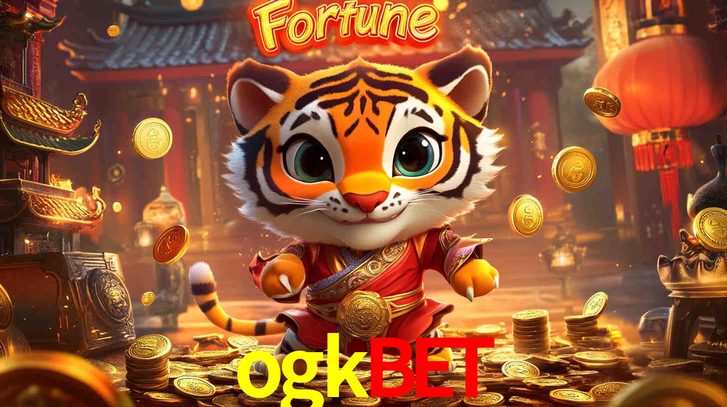 Desvendando o Mundo dos Jogos Virtuais na ogkbet