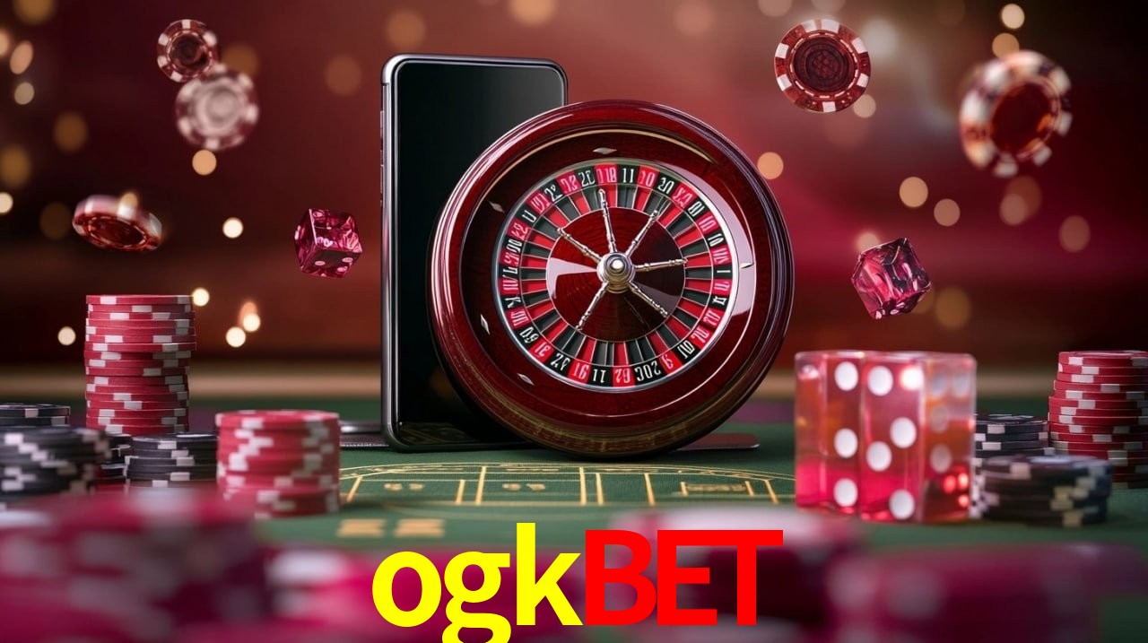 Tennis Betting ogkbet