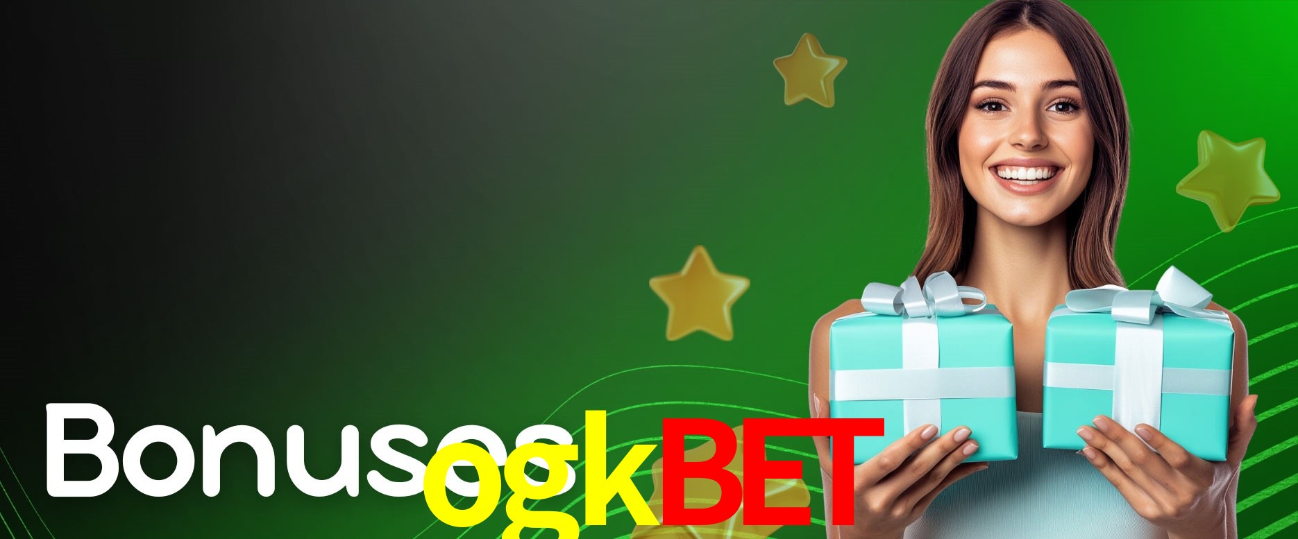 Seasonal Promotions ogkbet