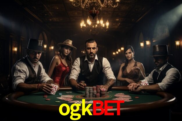 Desvendando o Mundo dos Jogos Virtuais na ogkbet