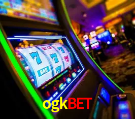 Inovações de Jogos na ogkbet: O Futuro das Experiências Interativas