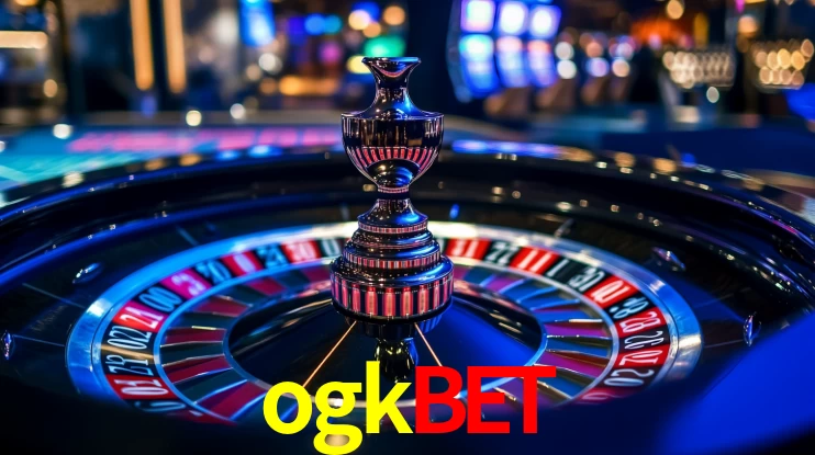 ogkbet login