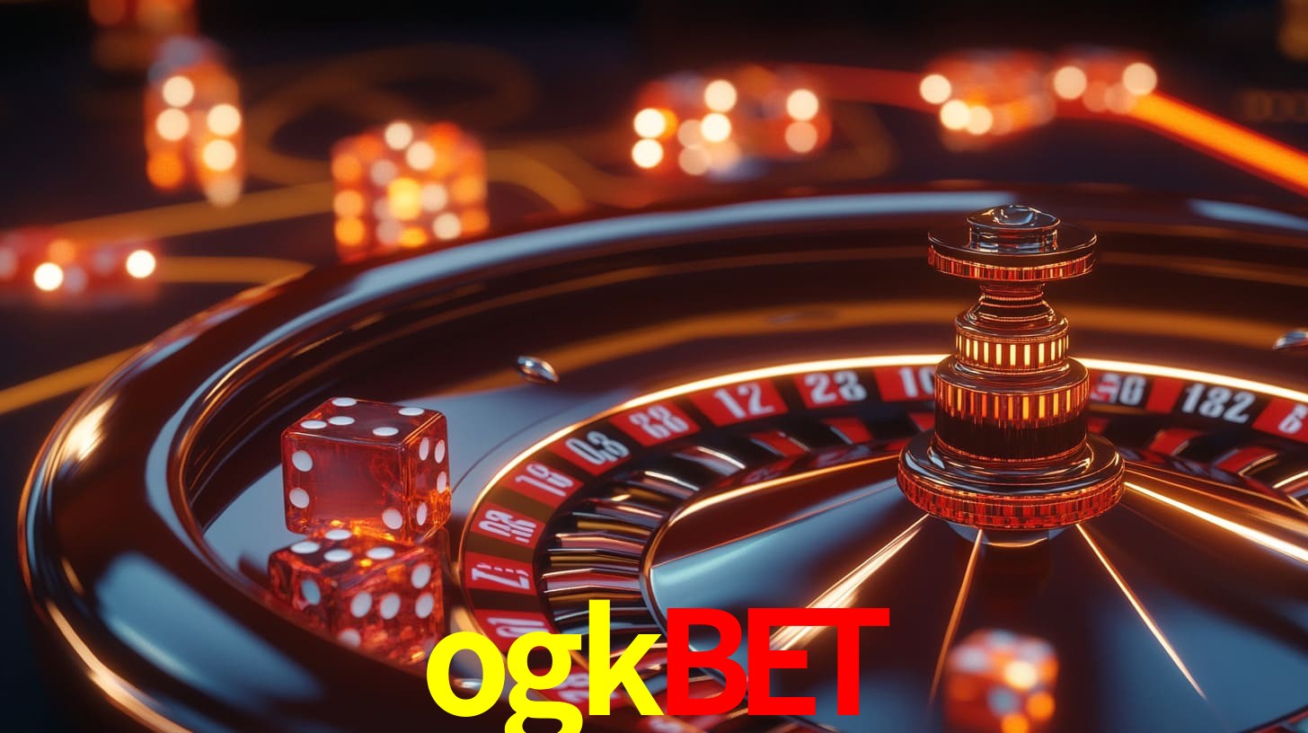 Bônus Generosos e Exclusivos no ogkbet para Você!