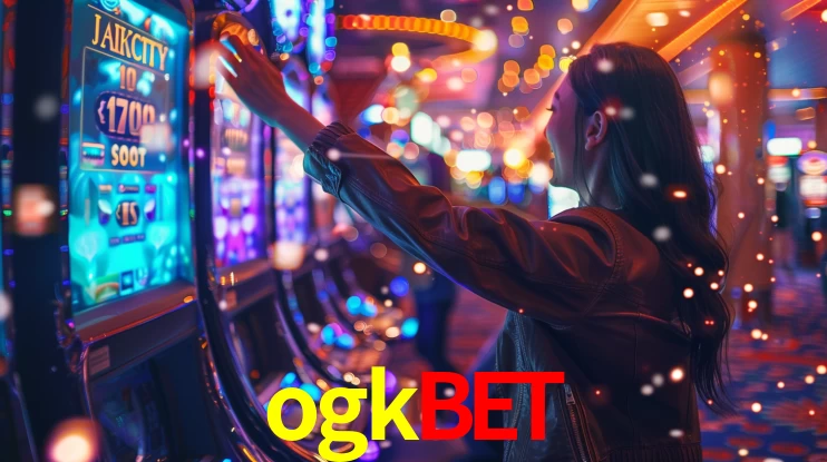 ogkbet login