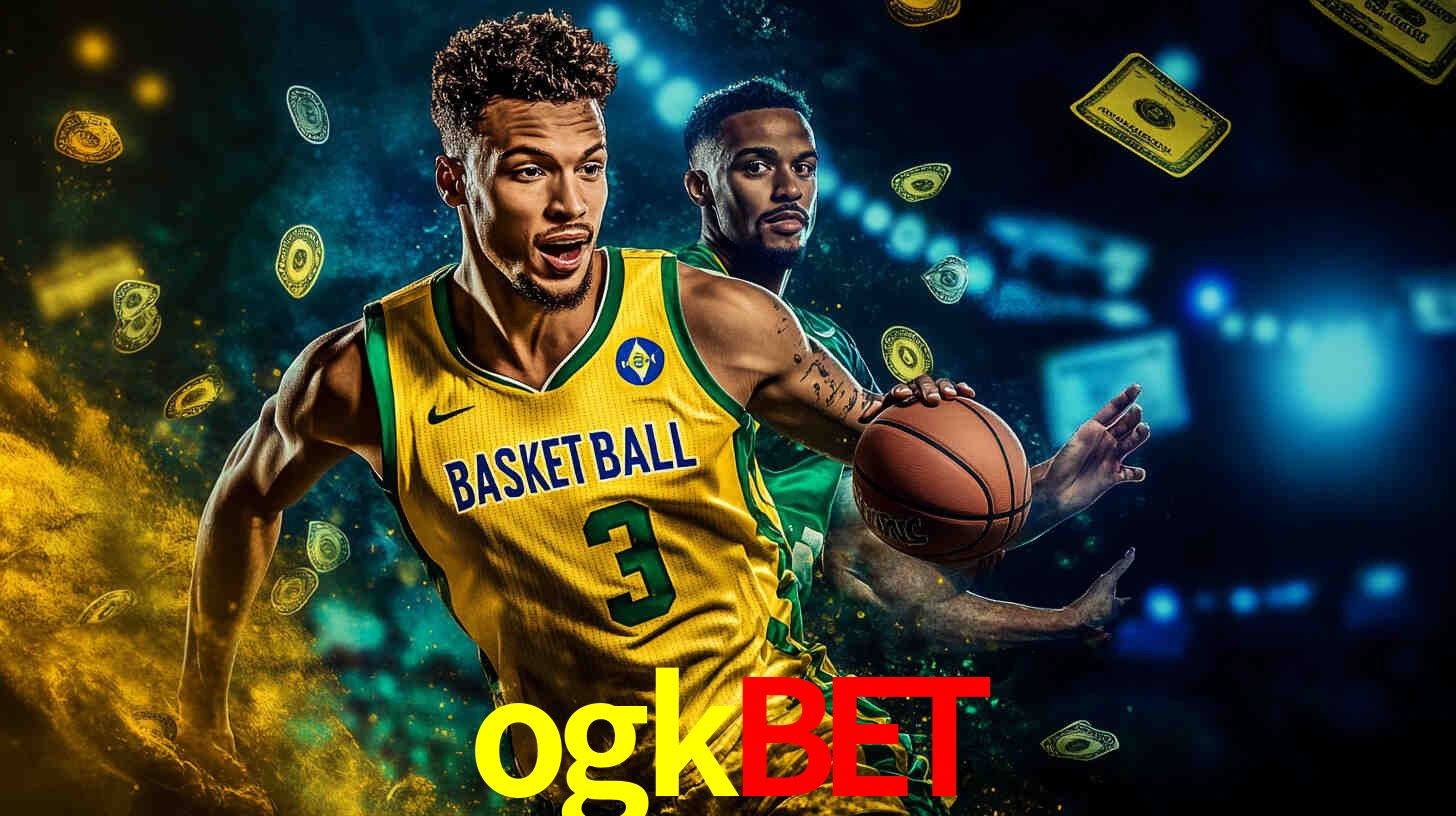 Apostas Esportivas na ogkbet: Um Guia Completo