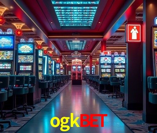 Descubra o Programa VIP da ogkbet: Vantagens Exclusivas para Jogadores