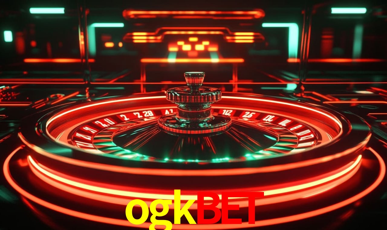 A Revolução dos Aplicativos de Jogos no ogkbet