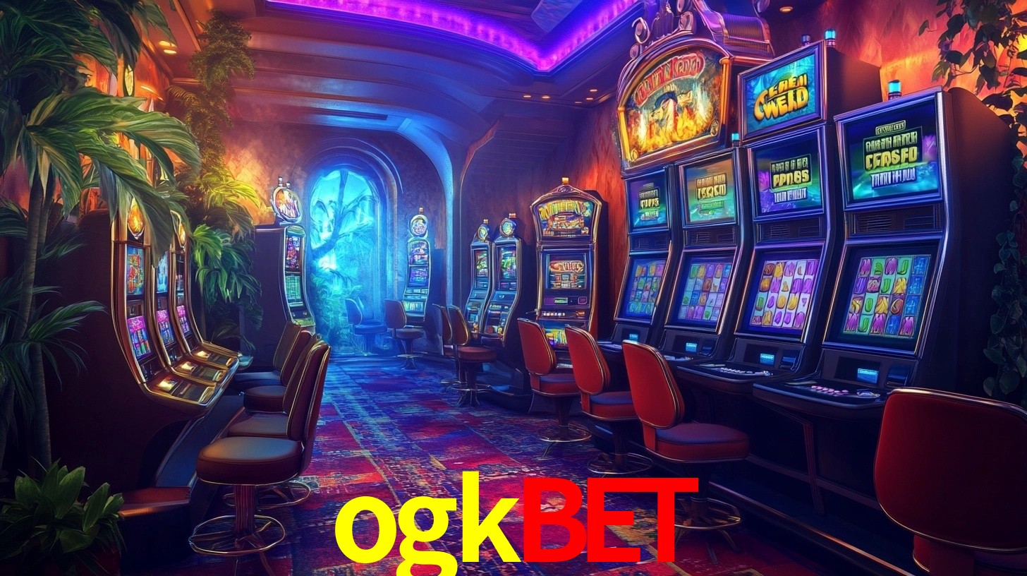 Programa VIP ogkbet