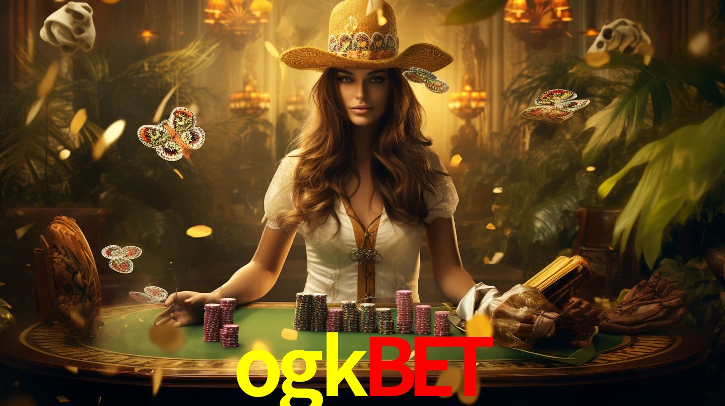 Roulette Table ogkbet