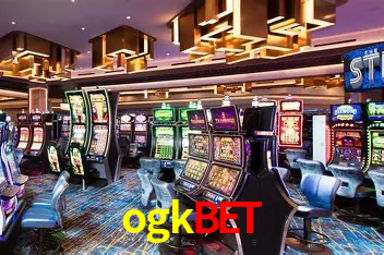 Apostas Esportivas na ogkbet: Um Guia Completo