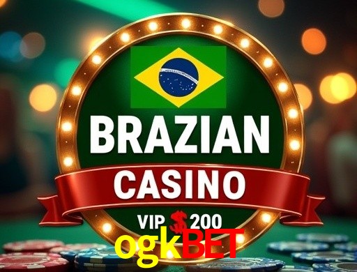 Seasonal Promotions ogkbet
