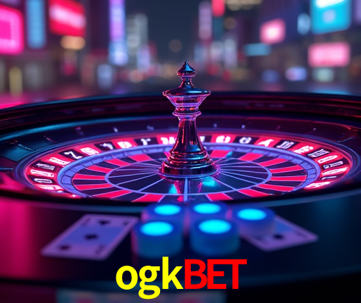 Explorando a Categoria de Eventos em Apostas na ogkbet