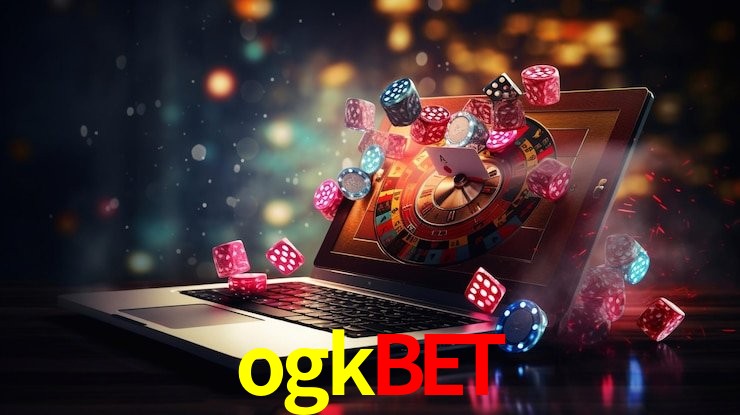 A Emoção da Loteria na ogkbet: Uma Chance de Mudança de Vida