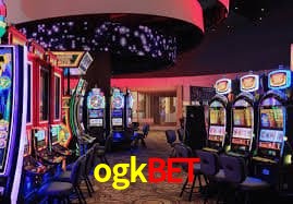 Security Systems ogkbet
