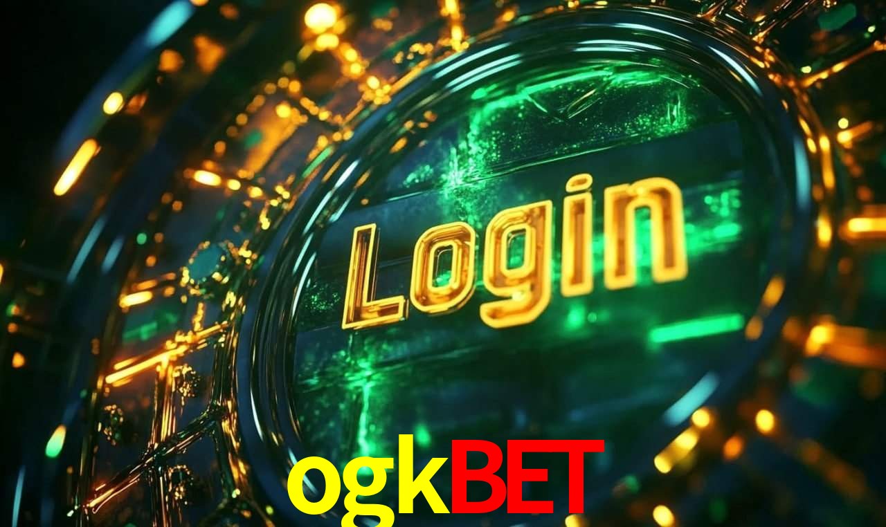 ogkbet App Interface