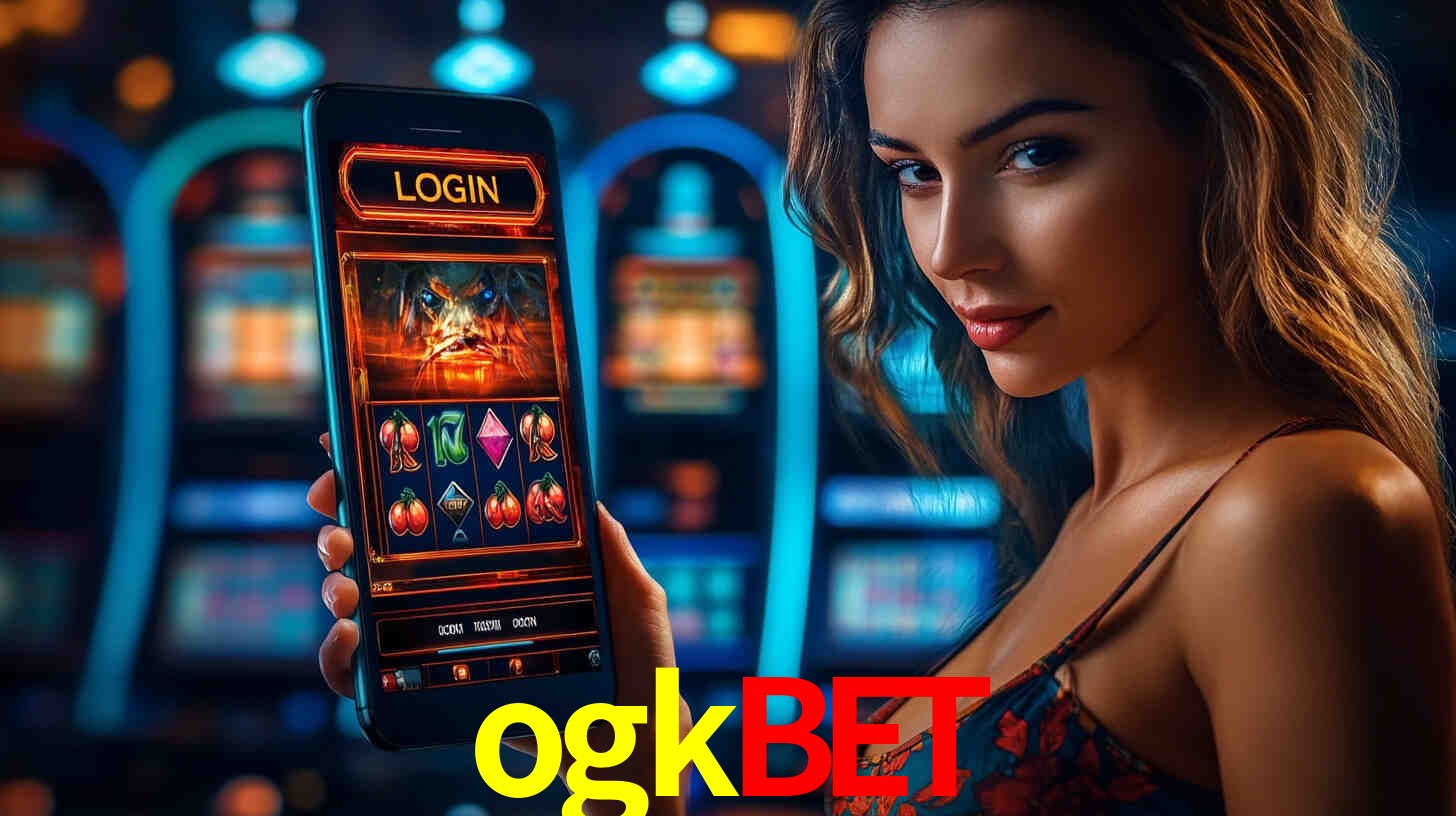 ogkbet login