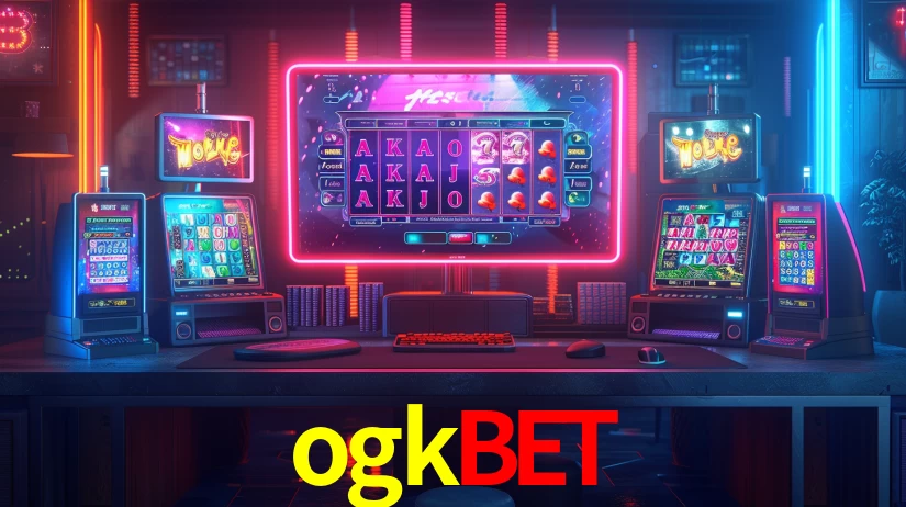 Experimente o Login Seguro Premium no ogkbet