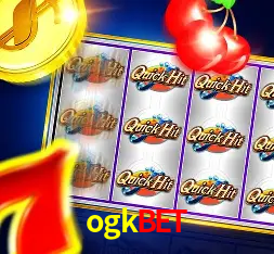 A Emoção da Loteria na ogkbet: Uma Chance de Mudança de Vida