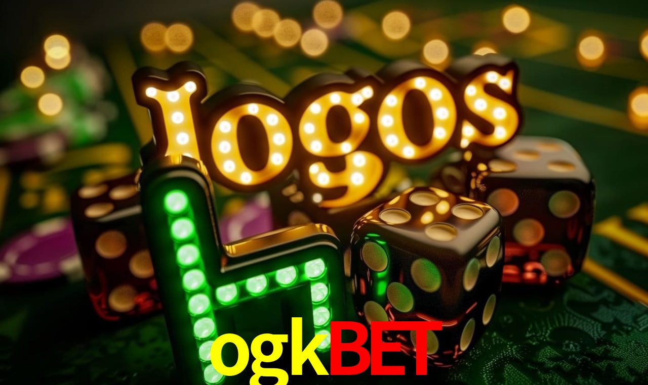 Bonus Features ogkbet