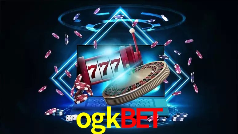 Slot Games ogkbet