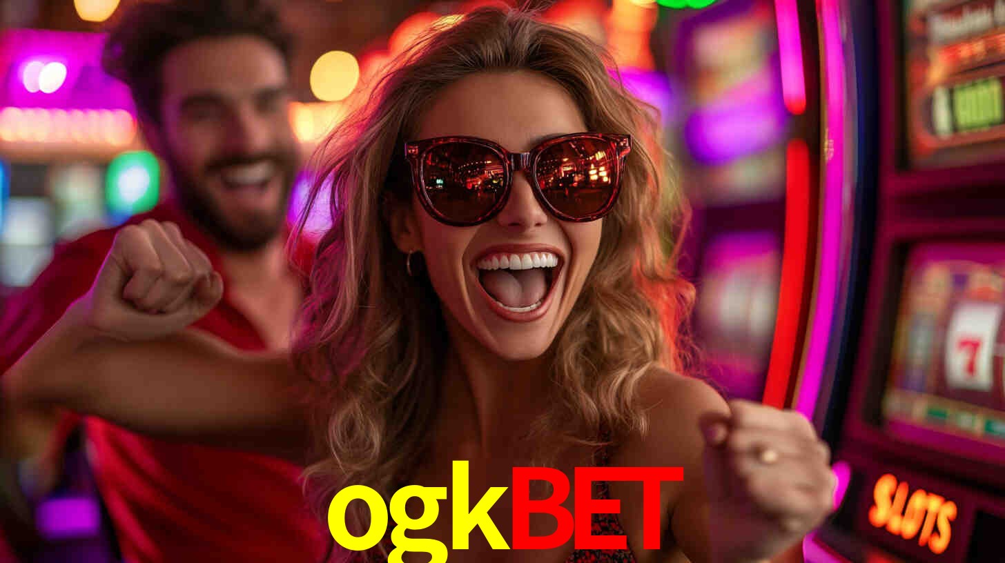 Apostas Esportivas na ogkbet: Um Guia Completo