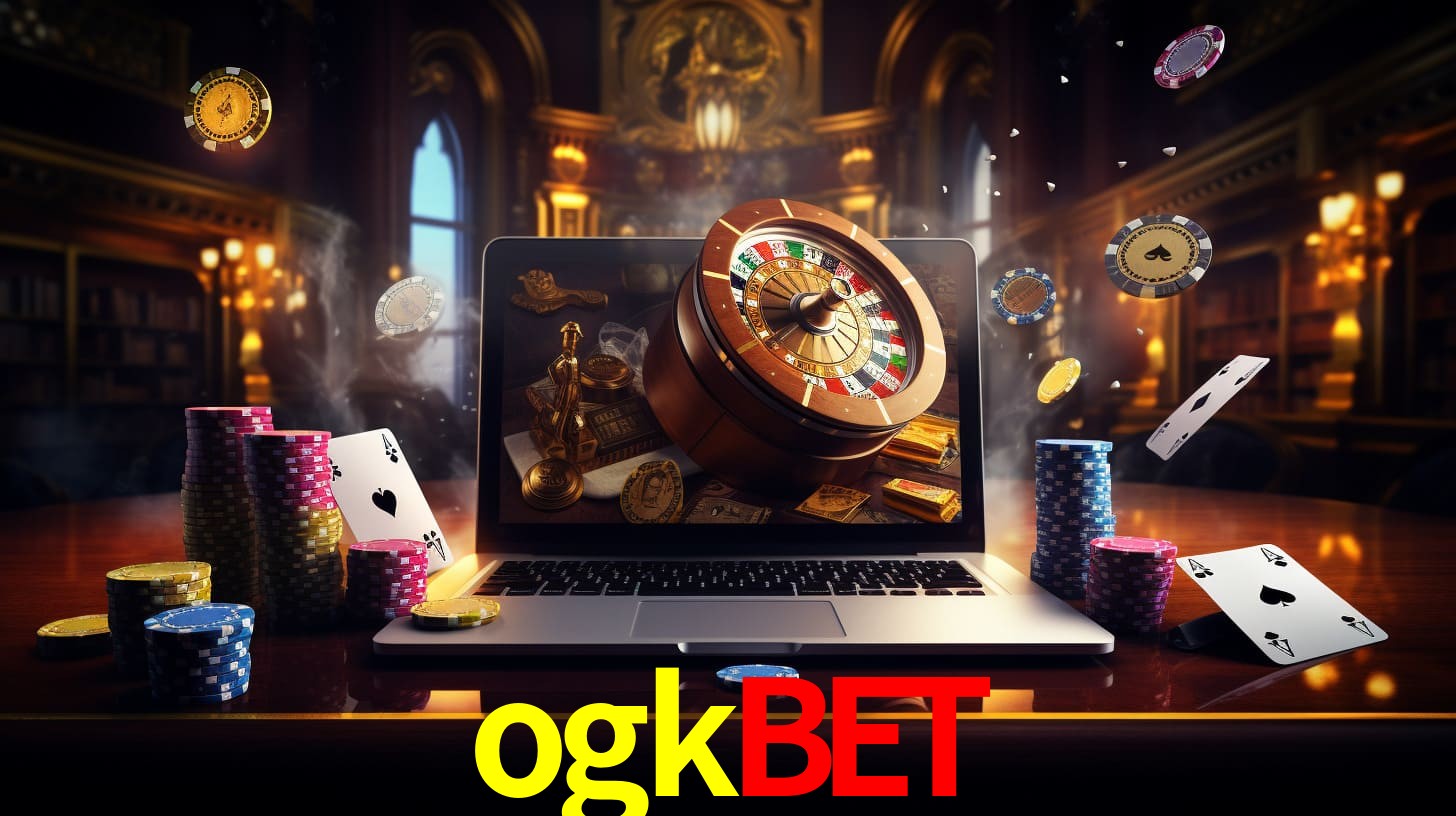Live Casino ogkbet
