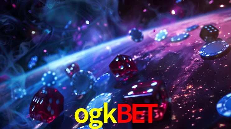Game Providers ogkbet