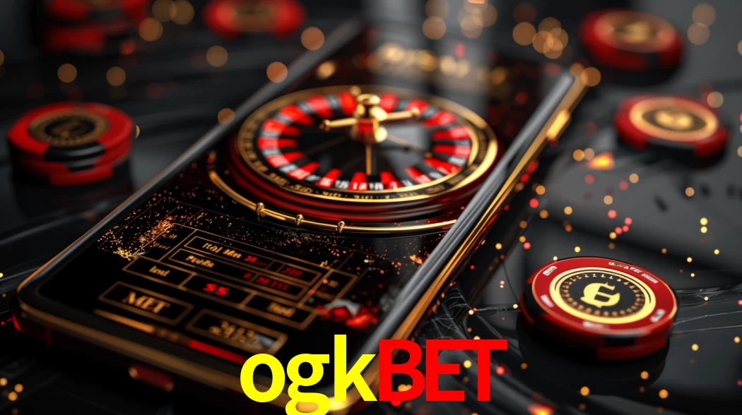 Slot Games ogkbet