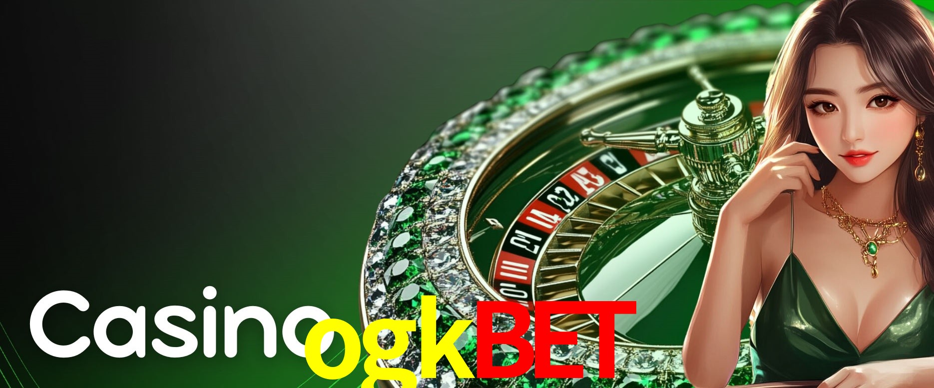 Exclusive Offers ogkbet