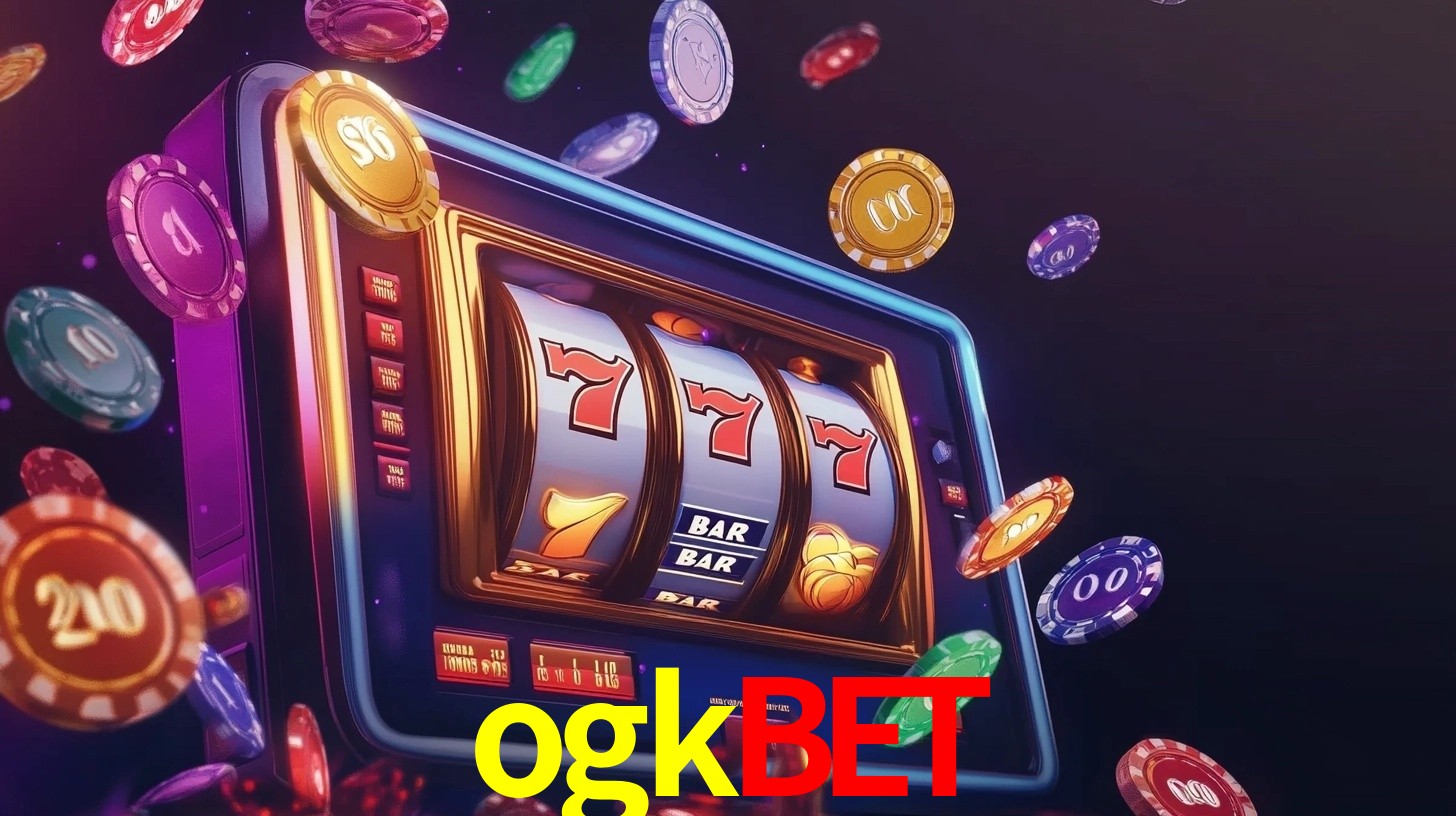 Daily Bonuses ogkbet