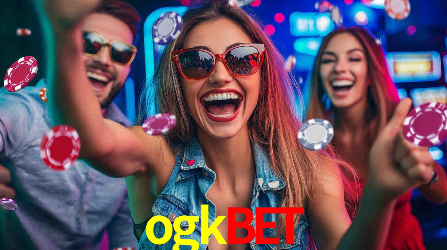 Descubra o Programa VIP da ogkbet: Vantagens Exclusivas para Jogadores