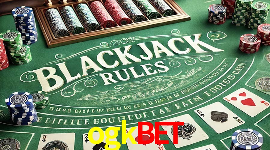 Live Casino ogkbet