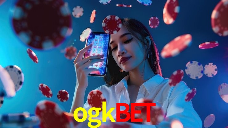 A Experiência Imersiva dos Cassinos Ao Vivo no ogkbet