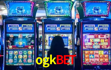 Descubra a Essência do ogkbet: Nossa História e Compromissos