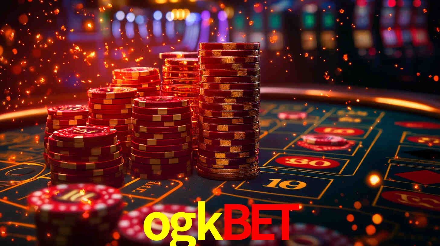 Premium Interface ogkbet