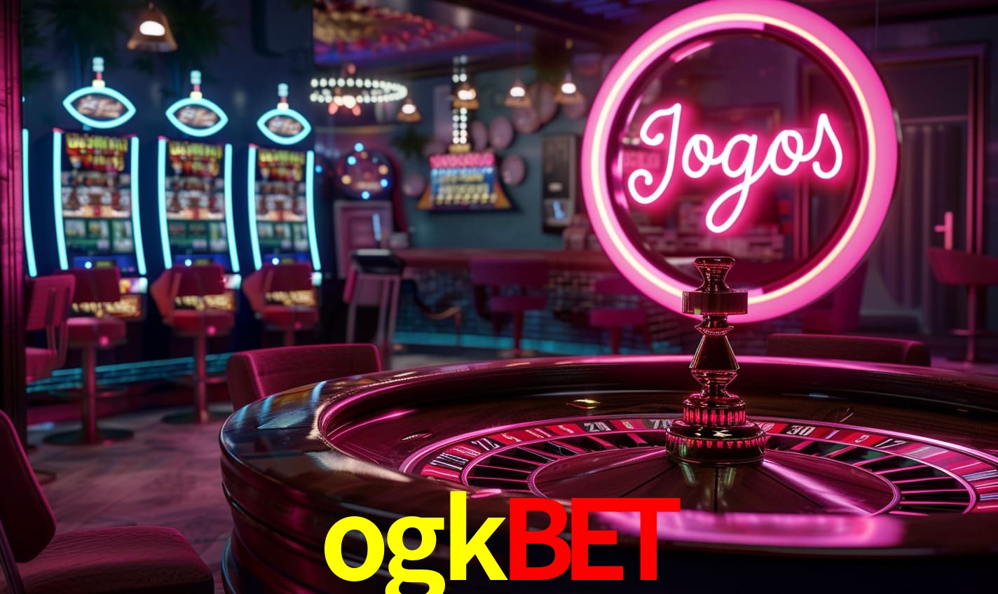 Explorando a Categoria de Eventos em Apostas na ogkbet