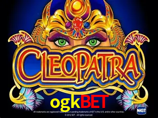 VIP Casino ogkbet