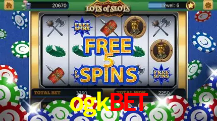 Desvendando o Mundo dos Jogos Virtuais na ogkbet
