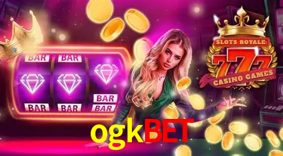 Descubra o Mundo do Cassino Online com ogkbet