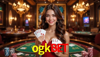 Account Benefits ogkbet